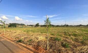 Imagem 5: Lote para venda com 200m2, no Condomínio Costa Ville 1, Bairro Petit Trianon em Araçatuba