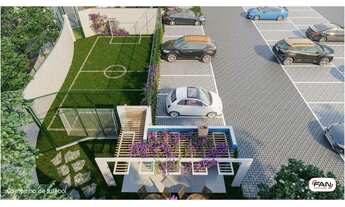 Imagem 5: Excelentes Apartamentos na MARAPONGA com 02 Quartos, lazer completo