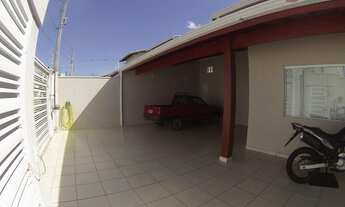 Imagem 2: Casa para venda possui 168 metros quadrados e 3 quartos em Parque dos Ipes - Jaguariúna