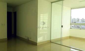 Imagem 6: Apartamento 3 Quartos à venda, 2 quartos, 1 suíte, 2 vagas, Gutierrez - Belo Horizonte/MG