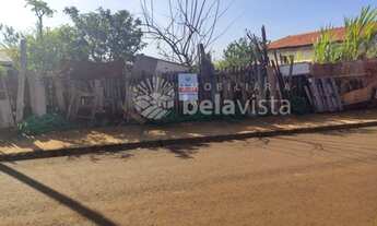 Imagem 2: TERRENO EM LOCALIZAÇÃO COMERCIAL, À VENDA NO JD SANTIAGO EM APUCARANA