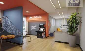 Imagem 5: Apartamento com 2 dormitórios à venda, 38 m² por R$ 205.746,00 - Vila Brasilândia - São Pa