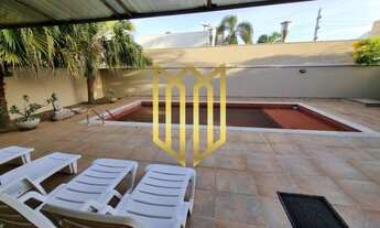 Imagem 3: Alphaville 1> Casa em condomínio com 4 dormitórios