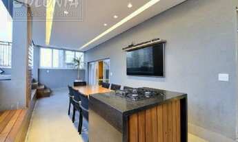 Imagem: São Paulo - Apartamento Padrão - Campo