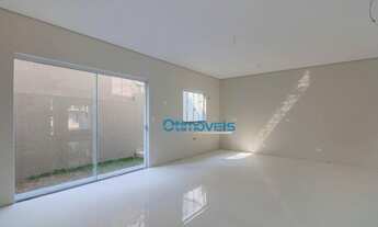 Imagem 4: Sobrado em condomínio com 4 dormitórios à venda, 230 m² - Cidade Industrial - Curitiba/PR