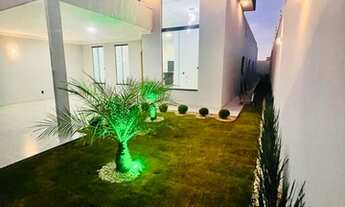 Imagem 2: Casa alto padrão Jardim das Américas