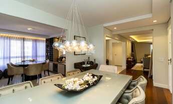 Imagem: APARTAMENTO - 04 DORMITÓRIOS SENDO 02 SUÍTES