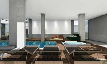 Imagem 3: Apartamento para venda com 150 metros quadrados com 1 quarto