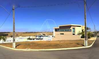 Imagem: Lote à Venda no Anaville