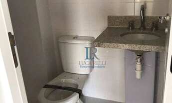 Imagem 12: Apartamento NOVO com 2 dormitórios (1 suíte) - 54 m² por R$ 540.000,00 - Centro - Osasco