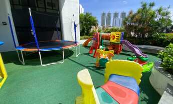 Imagem 2: Apartamento para venda horto Florestal 185 m 4 quartos sendo 3 suítes