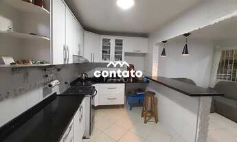 Imagem 7: Casa com 2 dormitórios - Parque da Fonte - São José dos Pinhais - PR