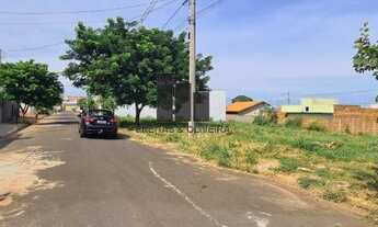 Imagem 2: Terreno para Venda em Bady Bassitt, BORBOLETA 3