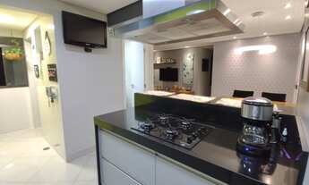 Imagem 6: APARTAMENTO RESIDENCIAL em SÃO PAULO - SP, VILA PRUDENTE