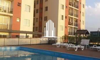 Imagem: Apartamento 2 Dormitórios