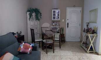 Imagem: Rio de Janeiro - Apartamento Padrão - TIJUCA