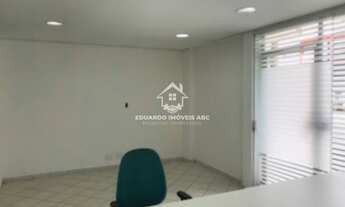 Imagem 7: São Bernardo do Campo - Conjunto Comercial/Sala - NOVA PETROPOLIS