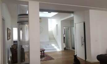 Imagem 7: Deslumbrante cobertura em local deslumbrante