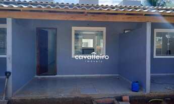 Imagem 7: Casa com 2 quartos (1 suíte) à venda, 71 m² - São José do Imbassaí - Maricá/RJ