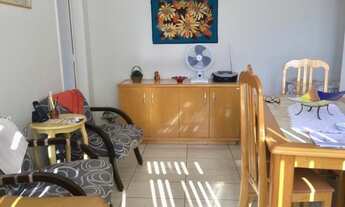 Imagem 4: Apartamento de 52 metros quadrados no bairro Itararé com 1 quarto