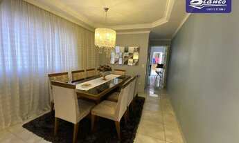 Imagem 4: Sobradão 4 dorms e 5 vagas - Jd. Santa Mena!!