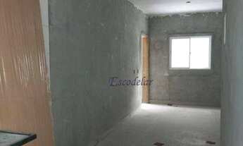 Imagem 6: Apartamento com 2 dormitórios à venda, 42 m² por R$ 250.000,00 - Parque Peruche - São Paul