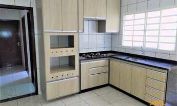 Imagem 2: Sobrado Residencial à venda, Jardim Portugal, São José dos Campos - SO0582