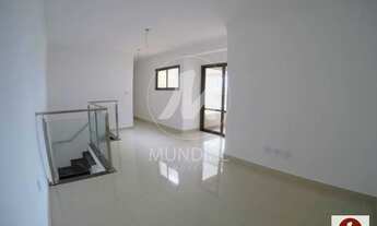 Imagem 6: Apartamento (cobertura 2 - duplex) 4 dormitórios/suite, cozinha planejada, portaria 24hs