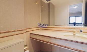 Imagem 7: Cobertura para Venda em São Paulo, Itaim Bibi, 4 dormitórios, 4 suítes, 5 banheiros, 4 vag