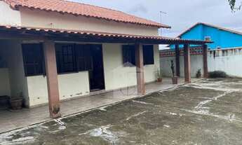 Imagem 1: Casa com 3 dormitórios à venda, 110 m² por R$ 375.000 - Jardim Atlantico - Maricá/RJ