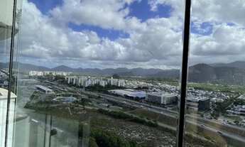 Imagem 5: Cobertura duplex para venda possui 158 metros quadrados com 3 quartos