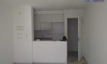 Imagem 2: Apartamento com 2 dormitórios para alugar, 61 m² por R$ 1.490,00/mês - Vila Cunha Bueno