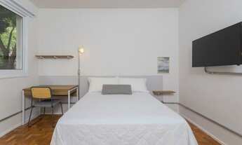 Imagem 4: APARTAMENTO RESIDENCIAL em São Paulo - SP, Jardim América