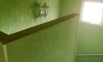 Imagem 4: Casa para venda possui 118 metros quadrados com 2 quartos em Ocian - Praia Grande - SP