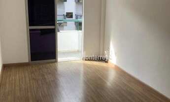 Imagem 2: Apartamento com 2 dormitórios à venda, 88 m² por R$ 285.000,00 - São Mateus - Juiz de Fora