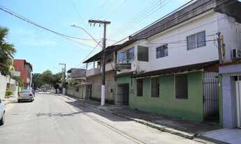 Imagem 3: Casa para venda possui 360 metros quadrados com 3 quartos em IBES - Vila Velha - ES