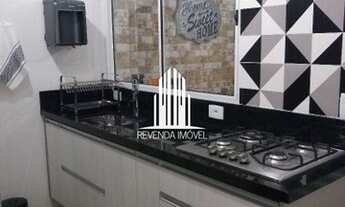 Imagem 6: Sobrado Butantã