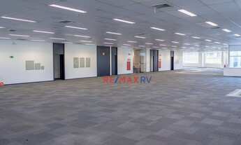 Imagem 4: CENTRO EMPRESARIAL LIMÃO, COM 1.860 M² DE ÁREA BOMA