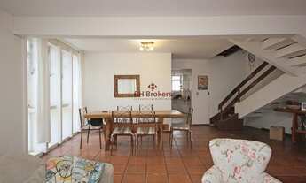 Imagem: BELO HORIZONTE - Casa Padrão - Santa Lúcia