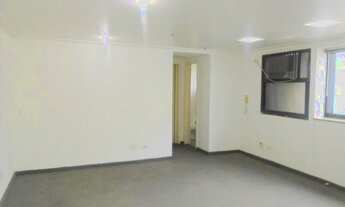 Imagem 2: Comercial para Venda em São Paulo, Santa Cecilia, 1 dormitório, 2 banheiros, 1 vaga