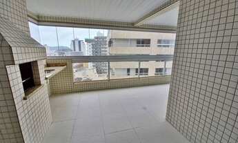 Imagem 5: Apartamento para venda possui 127 metros quadrados com 3 quartos em Boqueirão - Praia Gran