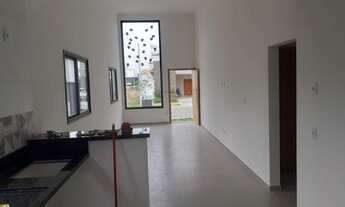 Imagem 3: Casa no Condomínio Bela Vista à venda, com 120 m² com 3 quartos