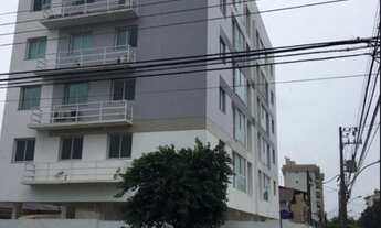 Imagem: 617 Apartamento para venda no Flamboyant