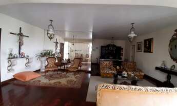 Imagem 4: 4 quartos na Graça - Salvador - BA