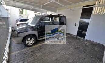 Imagem 3: Sobrado com 3 dormitórios à venda - Praia das Astúrias - Guarujá/SP