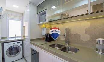 Imagem 7: Apartamento com 2 dormitórios à venda, 76 m² por R$ 595.000,00 - Marechal Rondon - Canoas