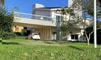 Imagem 4: Casa 5 quartos 730m² R$2.100.000,00 Condomínio Portal da Concórdia Cabreúva