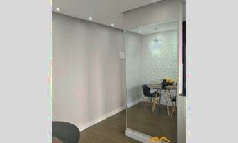 Imagem 6: Apartamento Residencial à venda, Jardim das Indústrias, São José dos Campos - AP6285