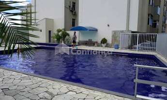 Imagem 3: Apartamento à venda no bairro São Gerardo - Fortaleza/CE