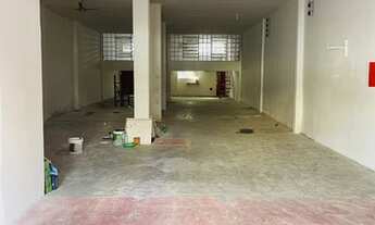 Imagem 3: Galpão/Depósito/Armazém no Jurunas